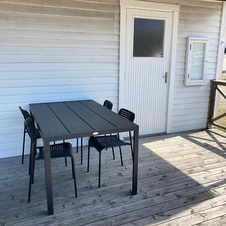 Koepingbaden Camping & Stugor Kopingsvik Room photo