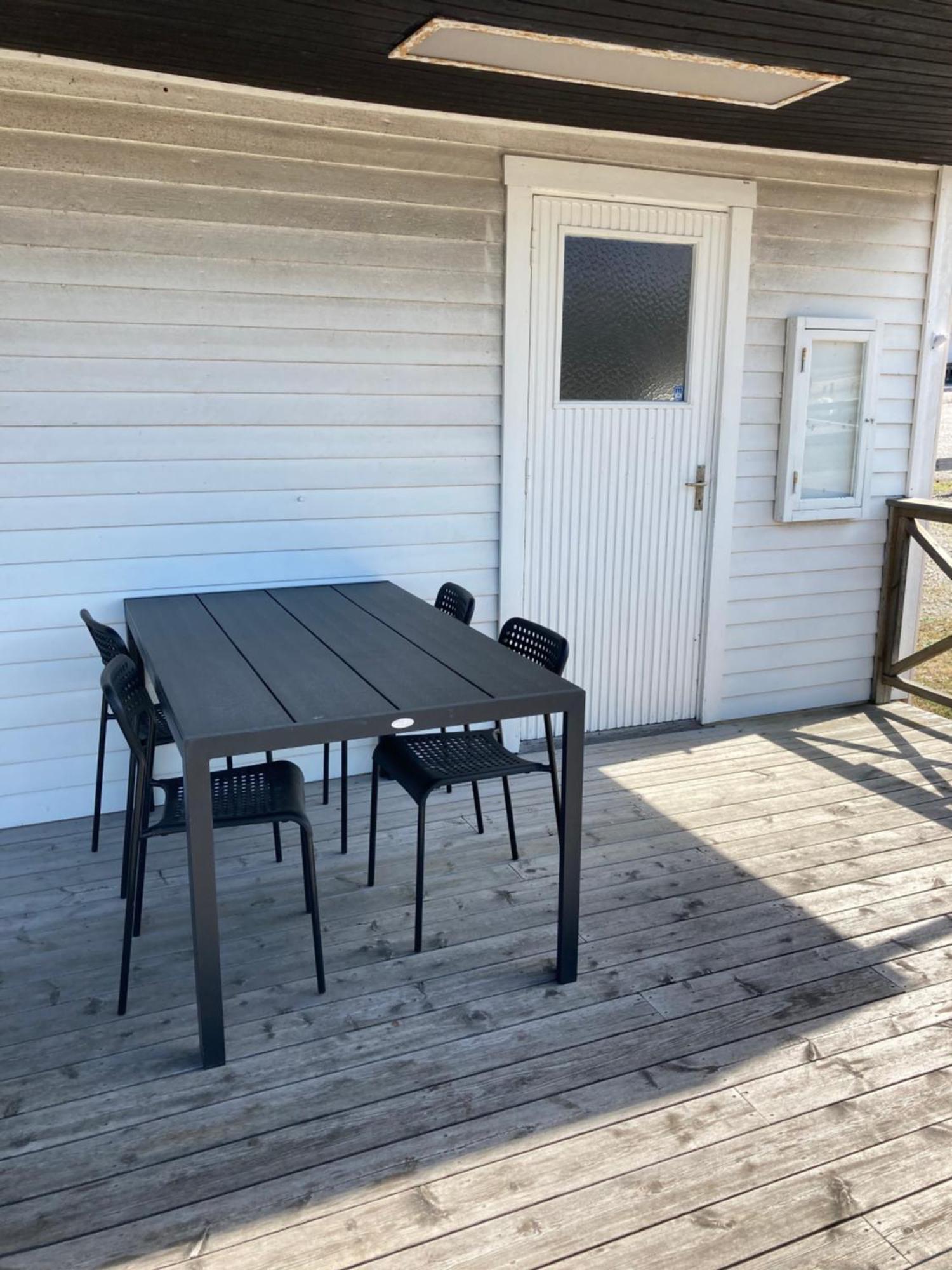 Koepingbaden Camping & Stugor Kopingsvik Room photo