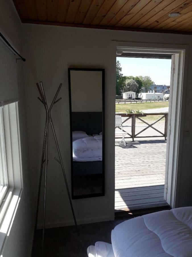 Koepingbaden Camping & Stugor Kopingsvik Exterior photo